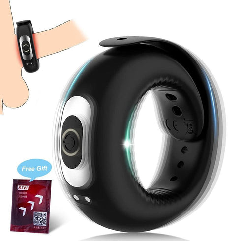 Men Delay Vibrators